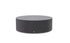 Blinde Design Circ L1 Concrete Coffee Table - Graphite Finish - BLD.1.T.CIR.L1.GH